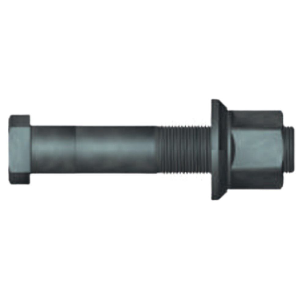 Kit 8 Parafuso Roda M22-1,5x120/130xCH32xH33 - ZM - 4002233 - (5)
