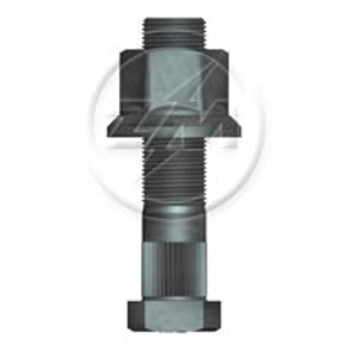 Kit 24 Parafuso Roda M22-1,5x96,5/107xCH33xH30 - ZM - 4002258 - (1)