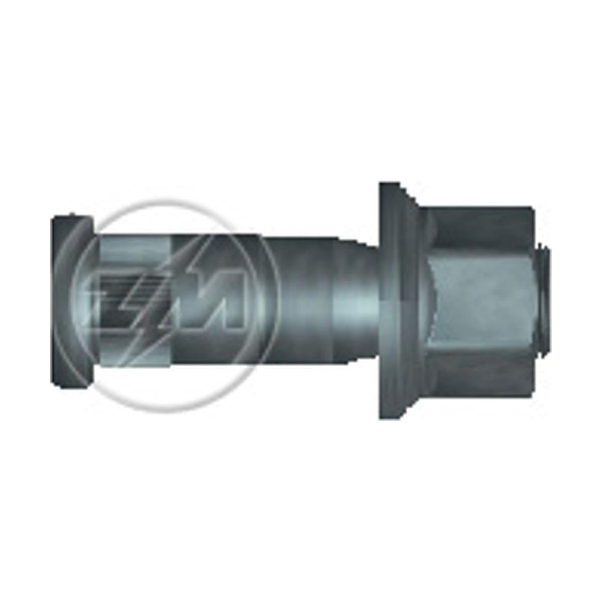 Kit 20 Parafuso Roda M22-1,5x88/96xCH33xH30 - ZM - 40.022.60 - (1)