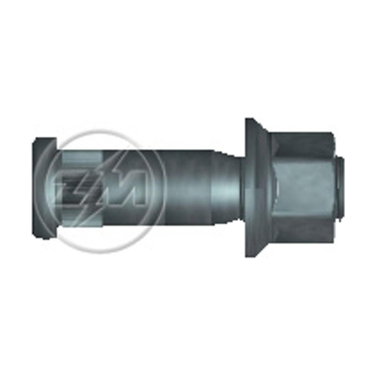 Kit 20 Parafuso Roda M22-1,5x95/103xCH33xH30 - ZM - 4002261 - (1)