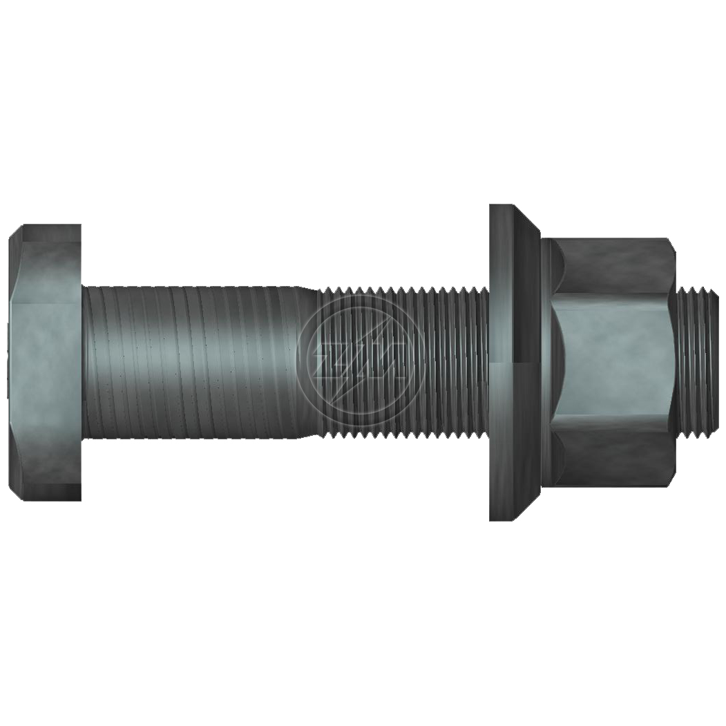 Kit 24 Parafuso Roda M22-1,5x92/102,5xCH32 - ZM - 40.022.66 - (1)