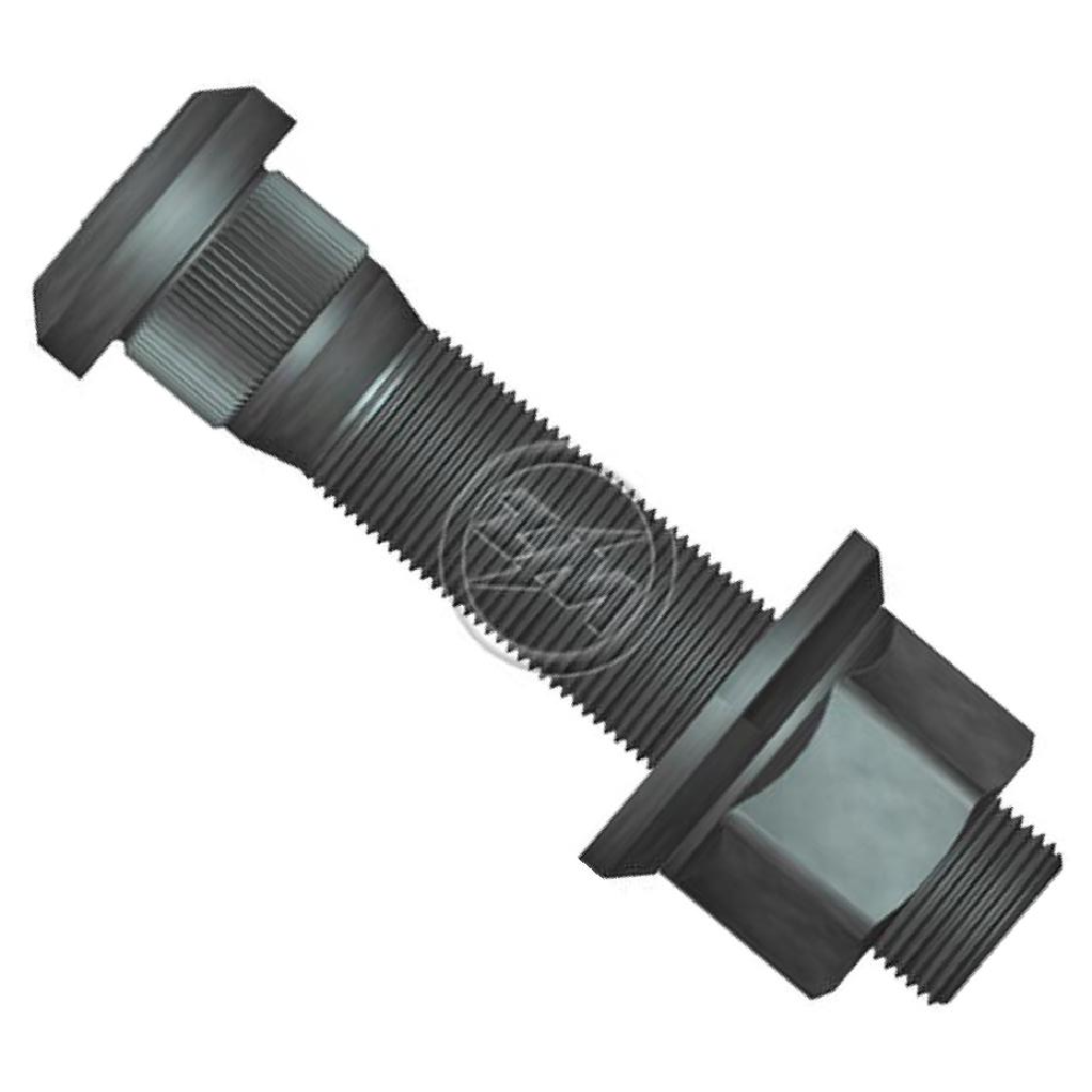Kit 12 Parafuso Roda M22-1,5x113,5/124xCH33 - ZM - 40.022.71 - (7)