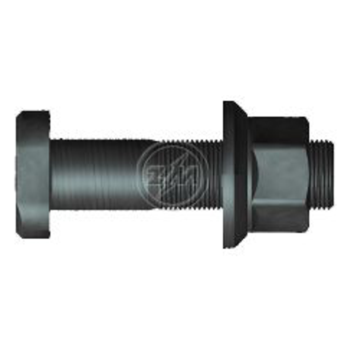 Kit 24 Parafuso Roda M22-1,5x89/99,5xCH32xH27 - ZM - 4002295 - (1)