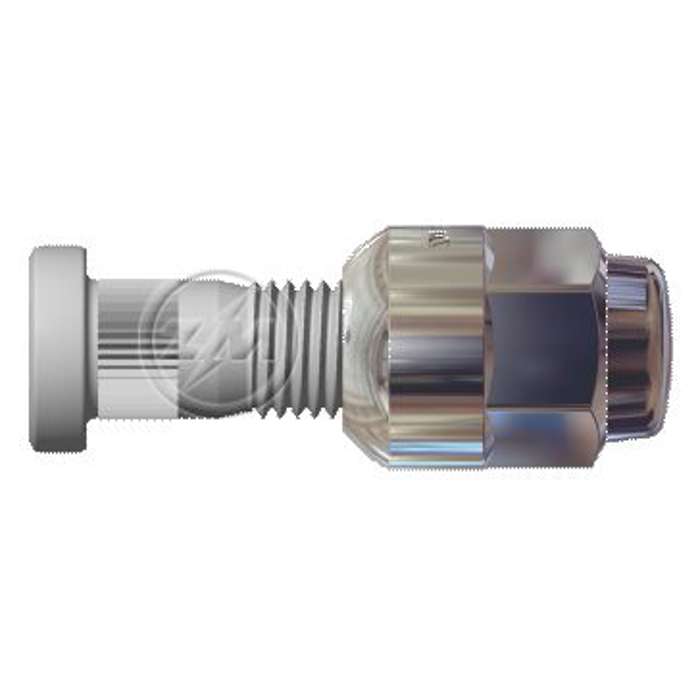 Kit 50 Parafuso Roda M12-1,5x38/43xCH19xH30 - ZM - 40.212.16 - (1)