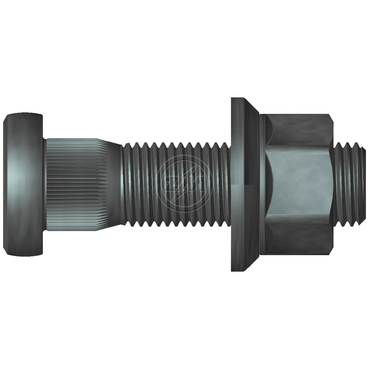 Kit 20 Parafuso Roda 7/8"x85/95,5xCH1.5/16" - ZM - 40.780.13 - (1)