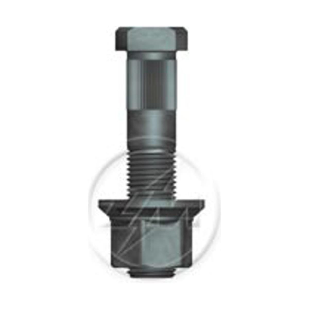 Kit 24 Parafuso Roda 7/8"x100/110,5xCH1.5/16" - ZM - 4078022 - (1)