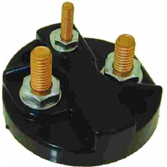 Reparo da Chave Magnética - ZM - 501.91 - (1)