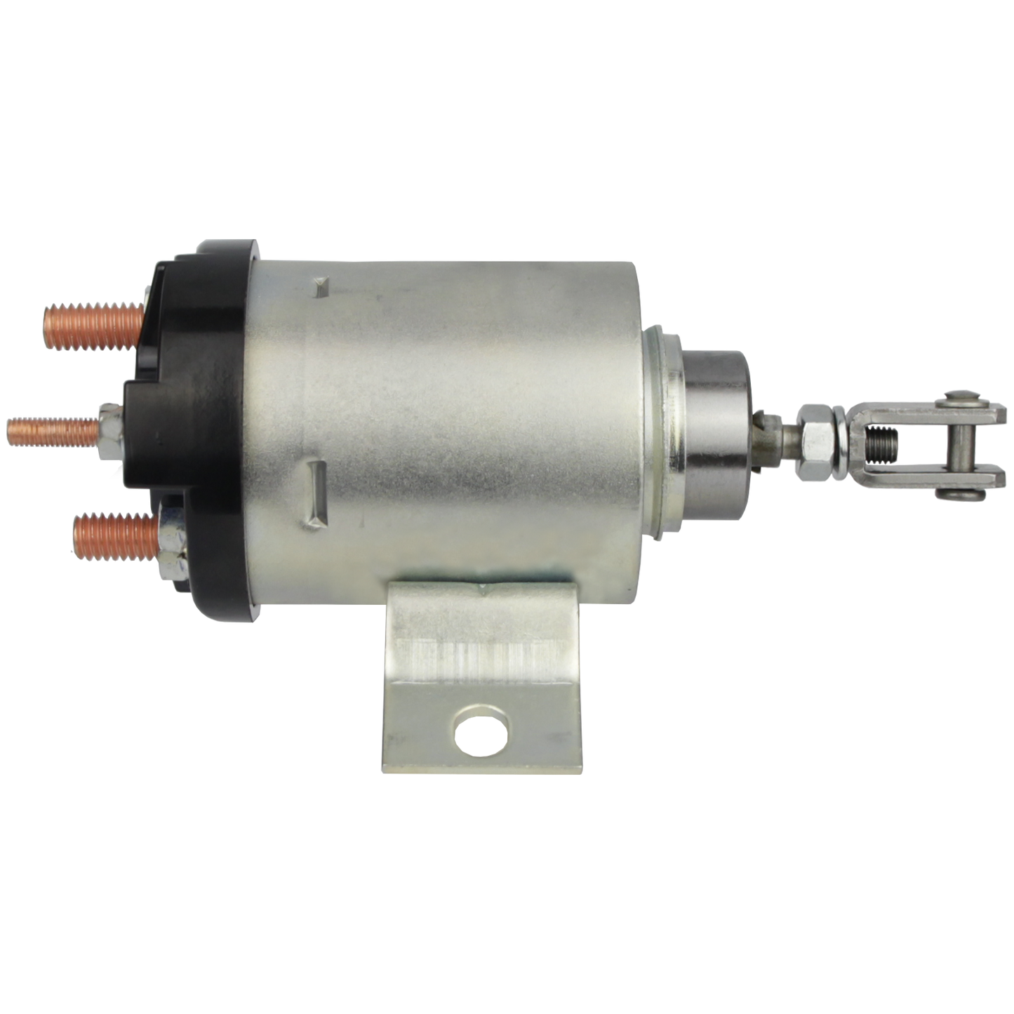 Relê Auxiliar de Partida - ZM - 506 - (1)