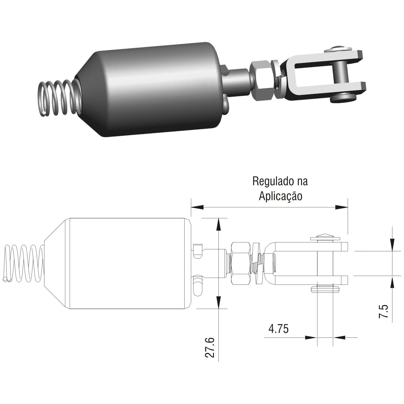 Reparo do Êmbolo - ZM - 506.94 - (1)