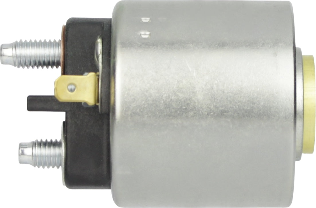 Relê Auxiliar de Partida - ZM - 599 - (1)