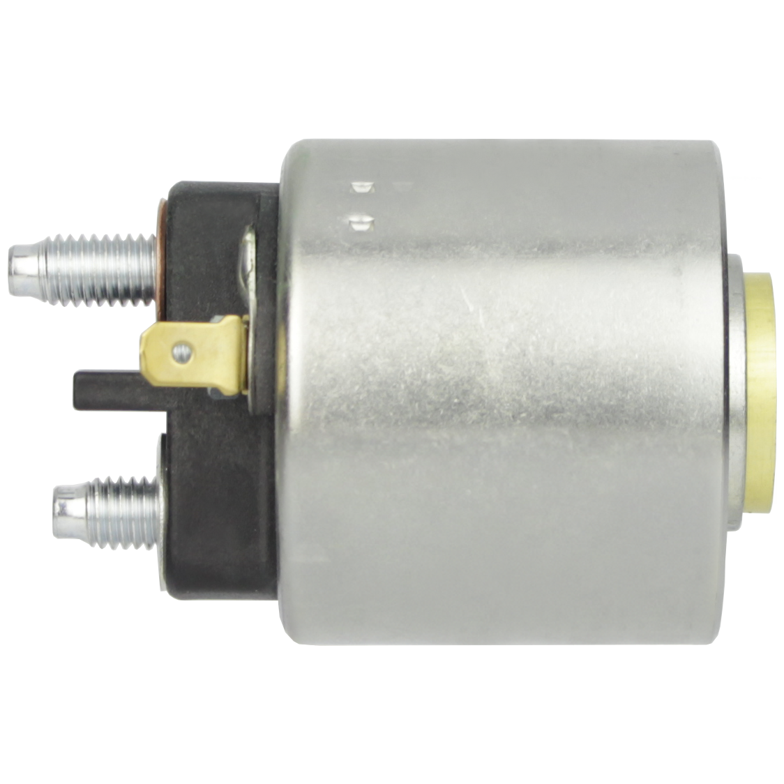 Relê Auxiliar de Partida - ZM - 599 - (4)