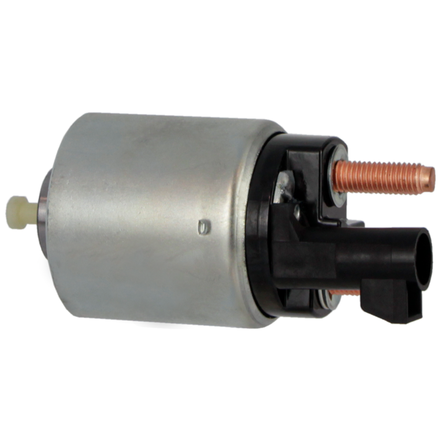 Relê Auxiliar de Partida para Cadillac SRX e Chevrolet Captiva - ZM - 5-995 - (1)