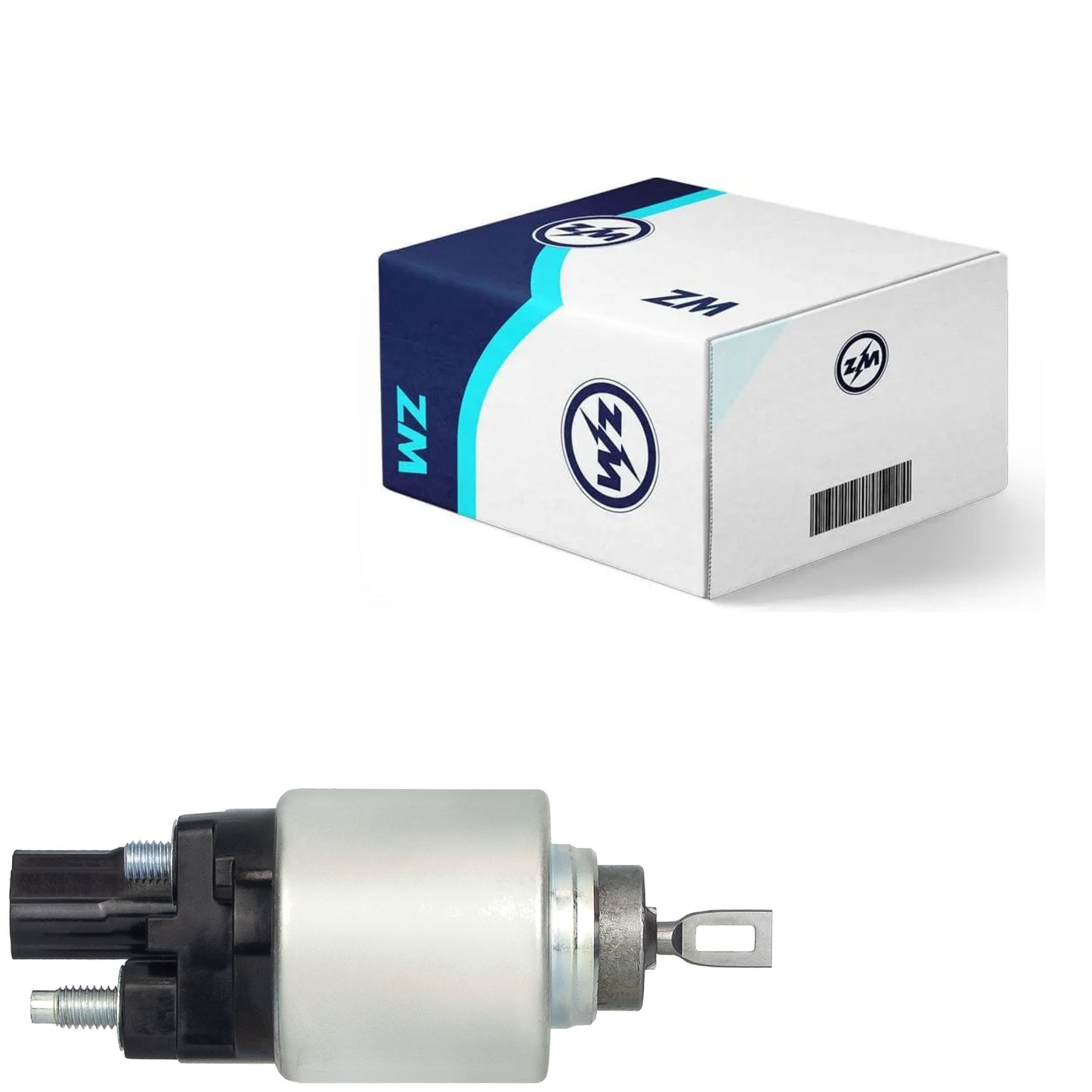 Relê Auxiliar de Partida para Toyota RAV4 - ZM - 6-382 - (1)