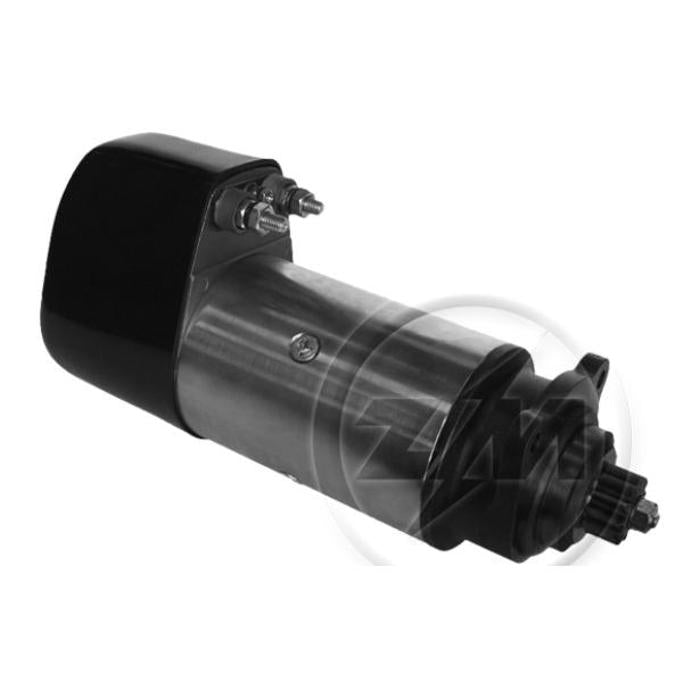 Motor de Partida KB 24V - ZM - 80.101.03 - (1)