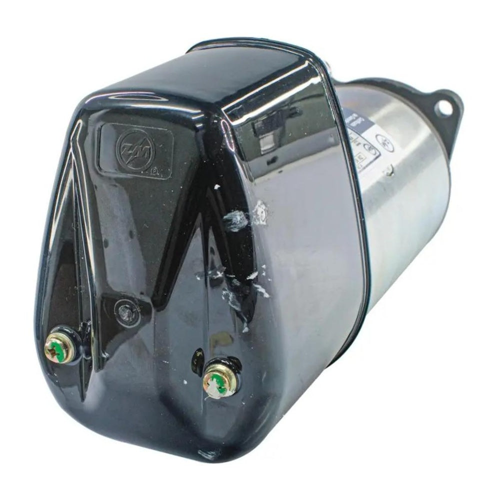Motor de Partida KB 24V - ZM - 80.101.03 - (3)