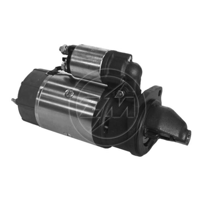 Motor de Partida JF 12V - ZM - 80.102.03 - (4)