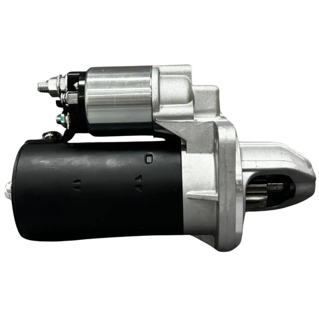 Motor de Partida JF 12V - ZM - 80.102.03 - (1)