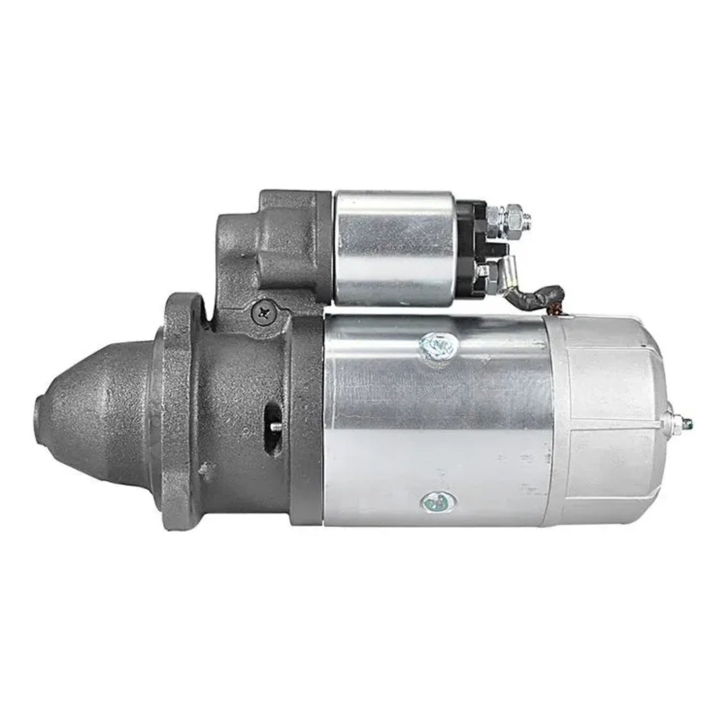 Motor de Partida JF 12V - ZM - 80.102.04 - (1)