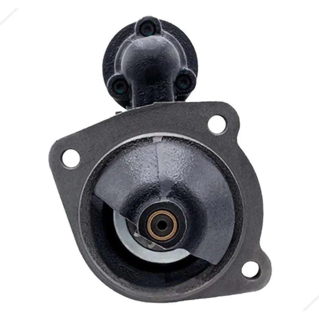 Motor de Partida JF 12V - ZM - 80.102.07 - (3)