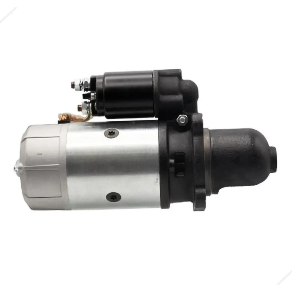 Motor de Partida JF 24V - ZM - 80.103.01 - (1)
