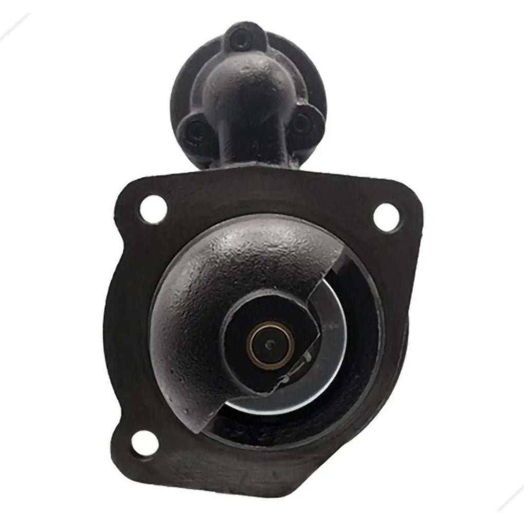 Motor de Partida JF 24V - ZM - 80.103.01 - (3)