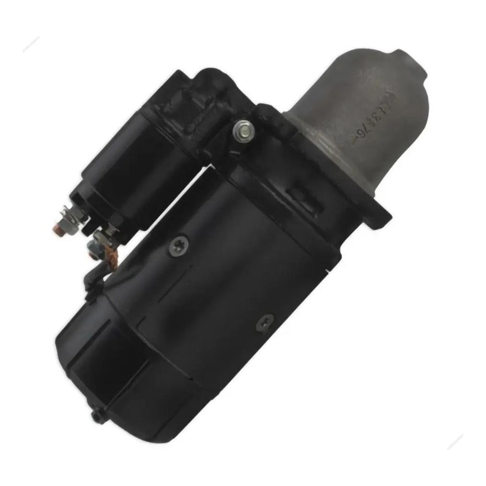 Motor de Partida JF 24V - ZM - 80.103.01 - (5)