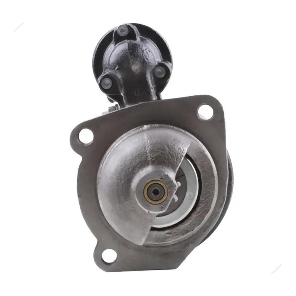 Motor de Partida JF 24V - ZM - 80.103.01 - (6)