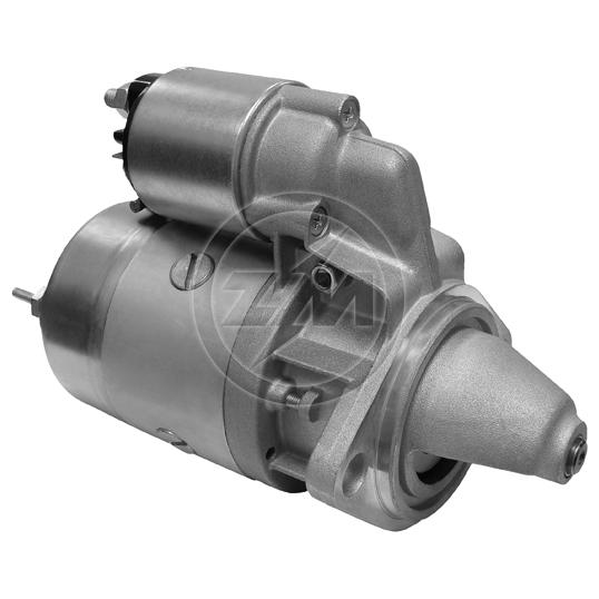 Motor de Partida EF 12V - ZM - 80.106.05 - (1)