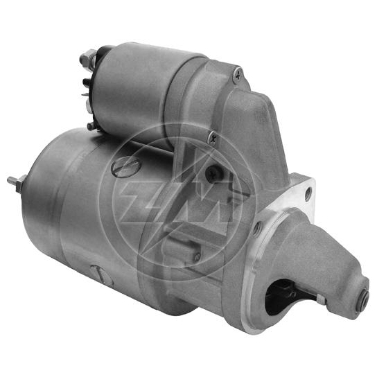Motor de Partida EF 12V - ZM - 80.106.06 - (1)