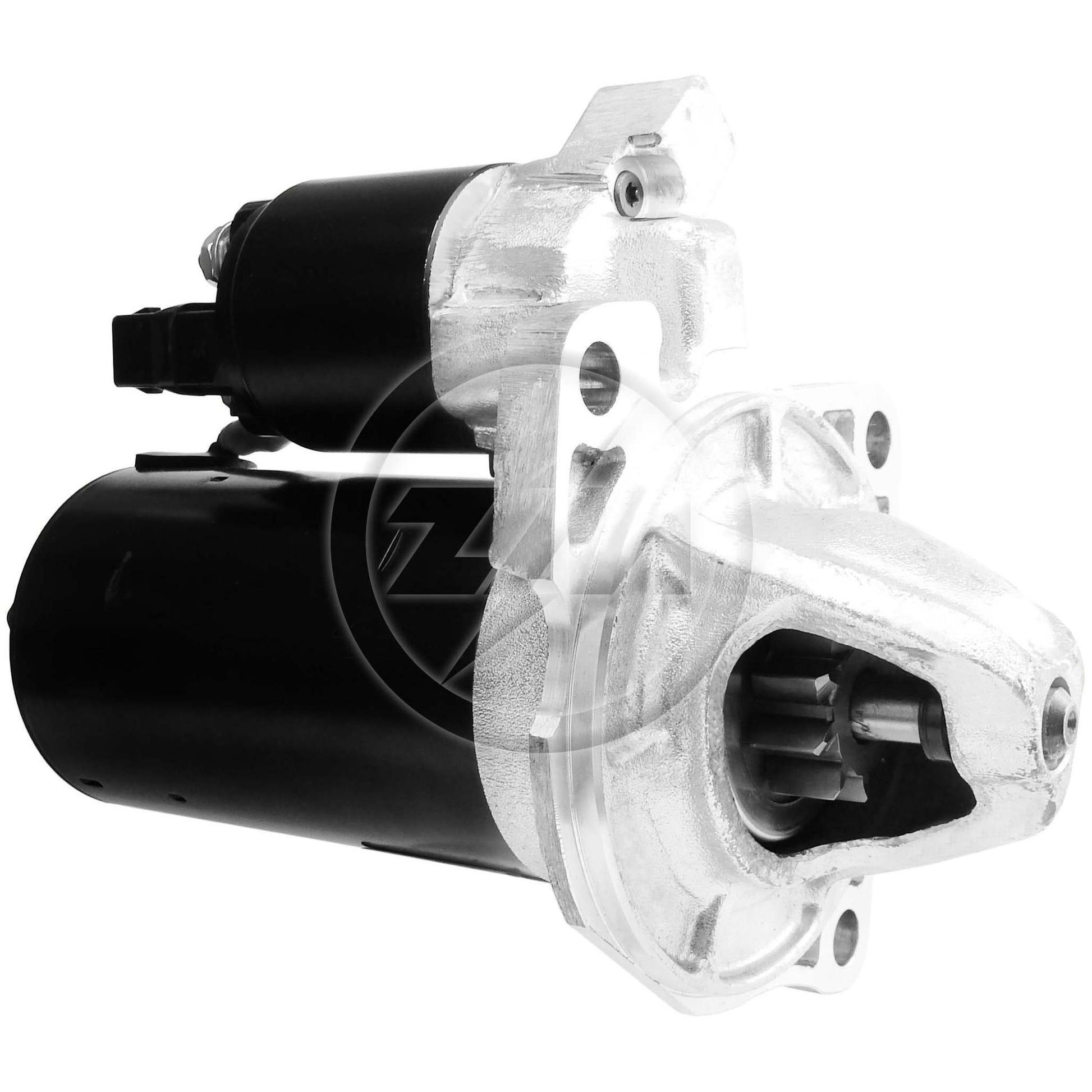 Motor de Partida DW 12V - ZM - 80.110.03 - (1)