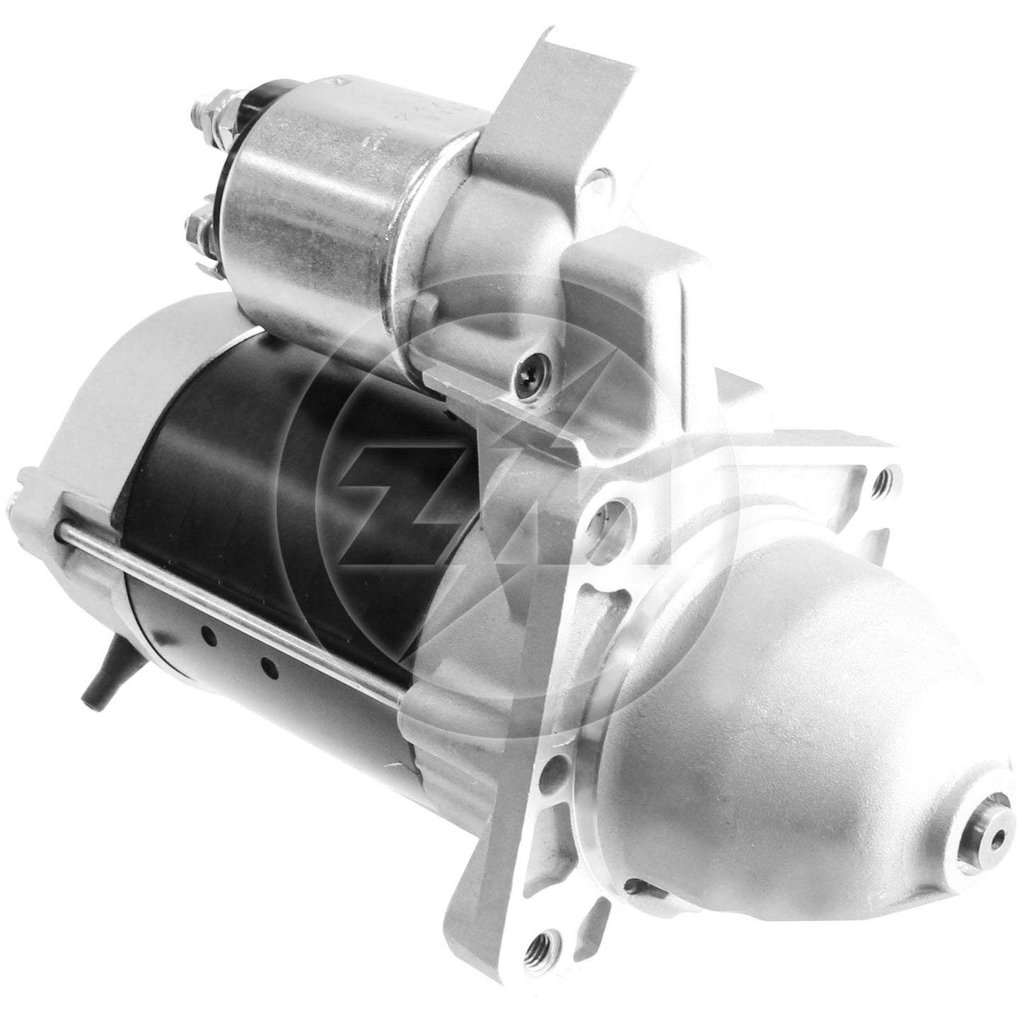 Motor de Partida EV 12V - ZM - 80.130.02 - (1)