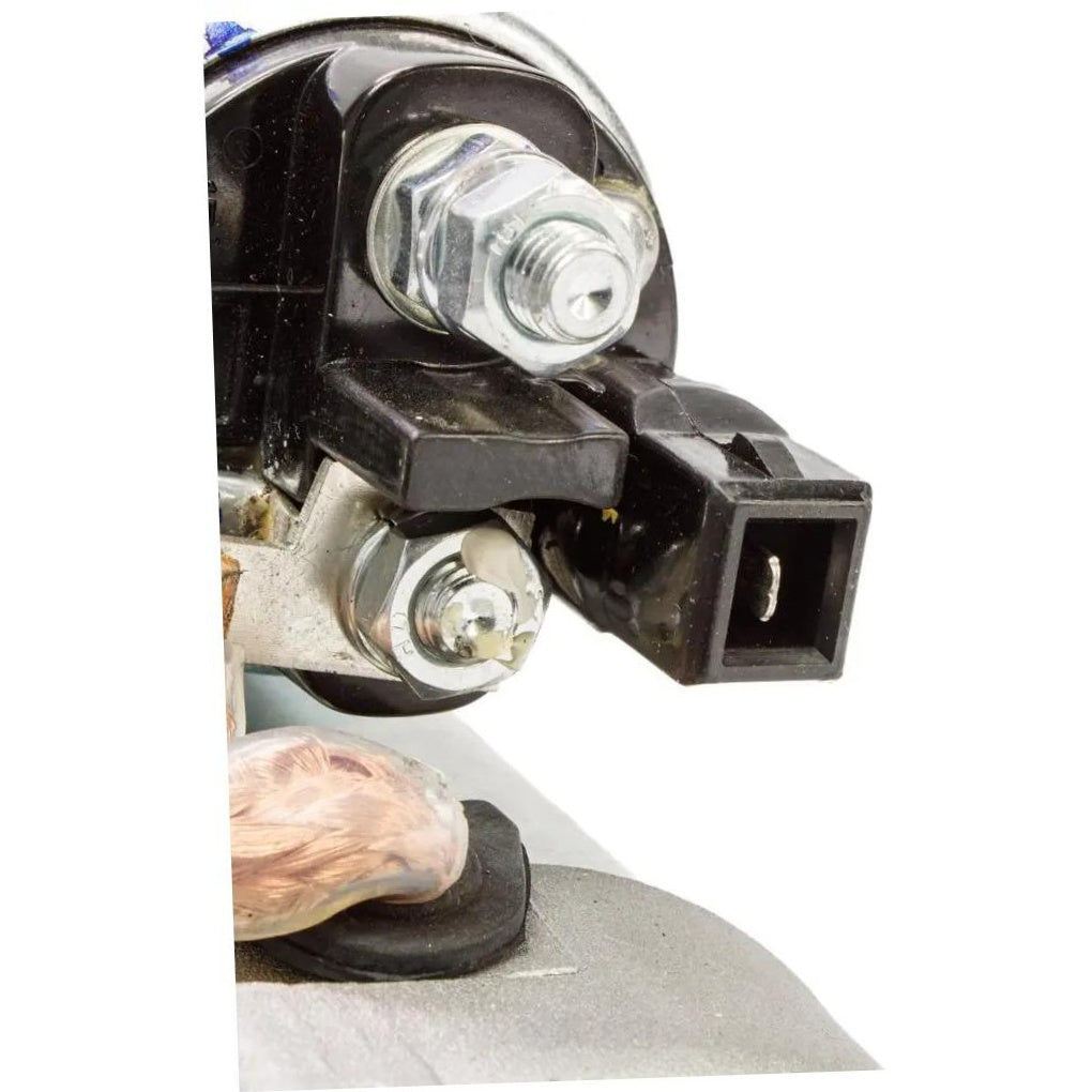 Motor de Partida Ev 12V para Ford F-250 - ZM - 80.130.05 - (2)