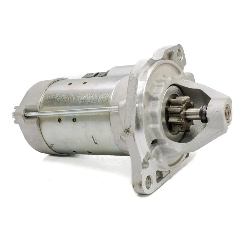 Motor de Partida Ev 12V para Ford F-250 - ZM - 80.130.05 - (5)