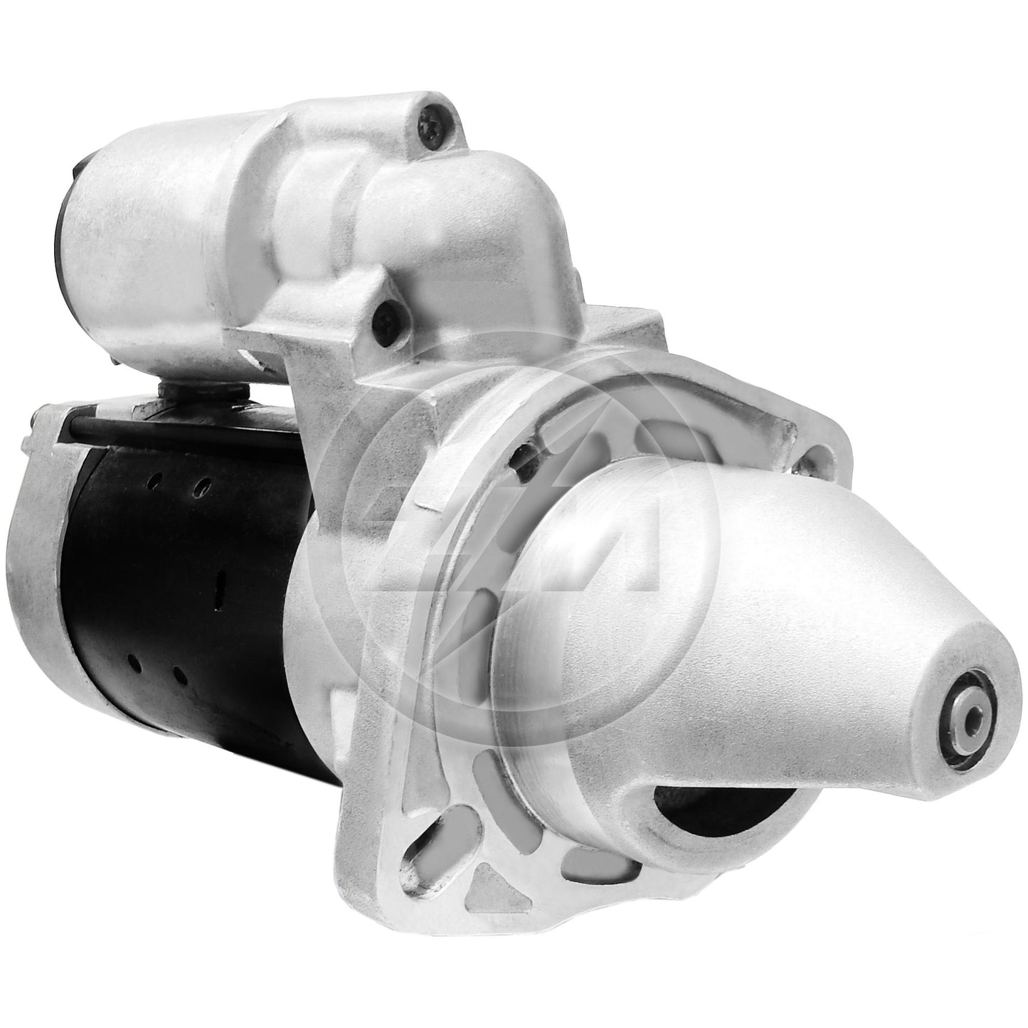 Motor de Partida EV 12V - ZM - 80.130.07 - (1)