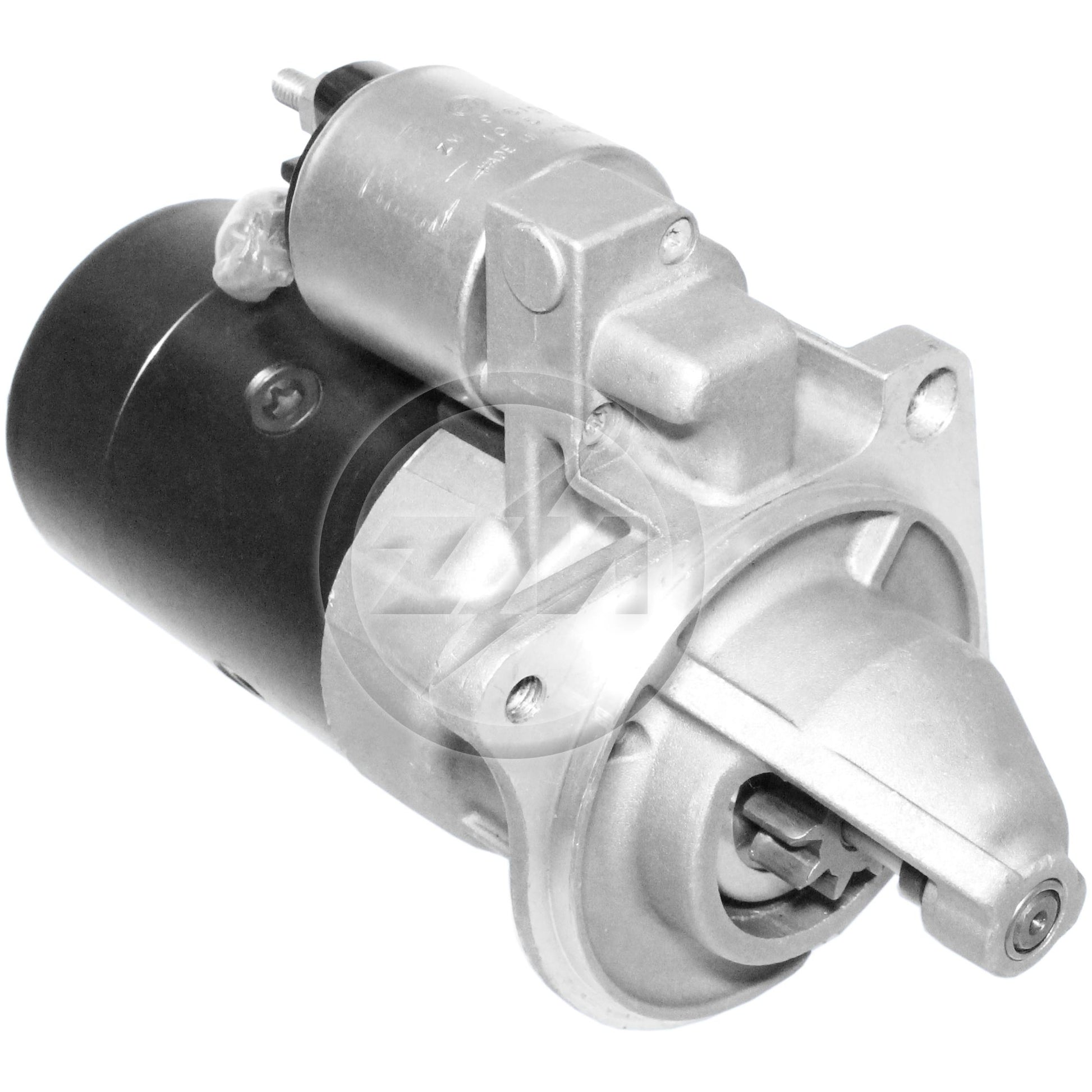 Motor de Partida EV 12V - ZM - 80.130.09 - (1)