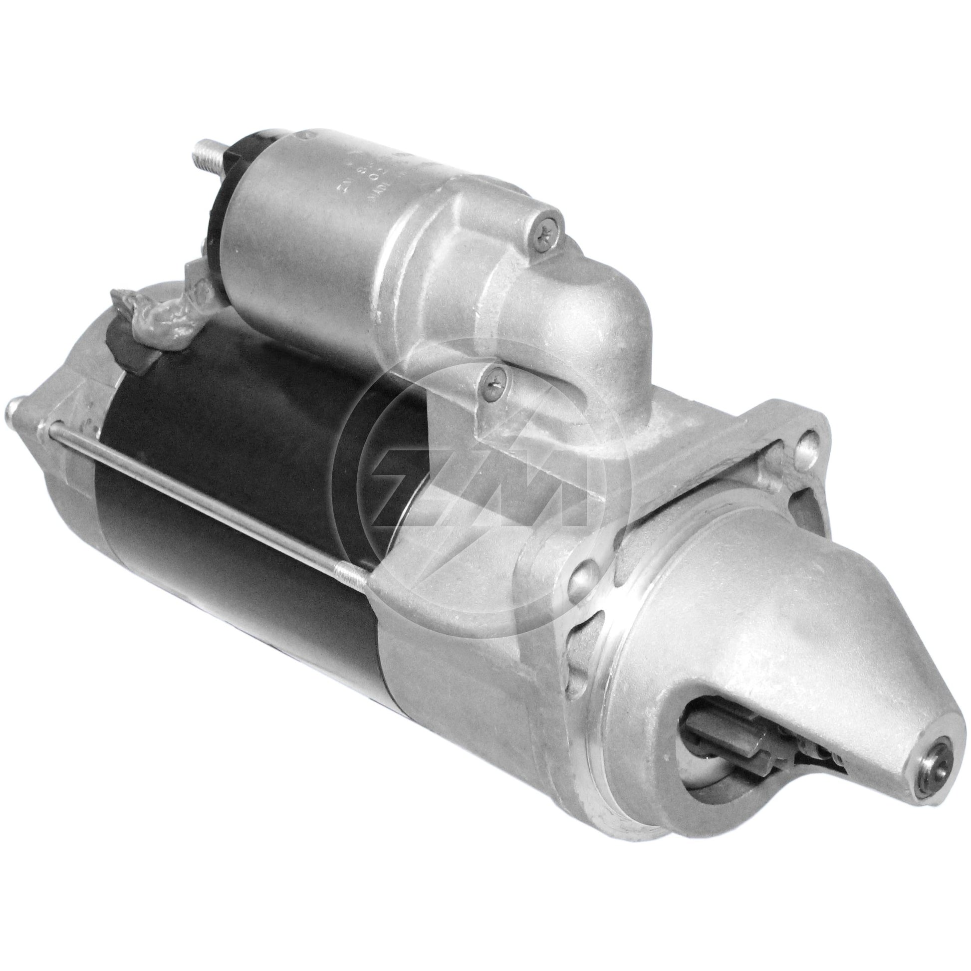 Motor de Partida EV 12V - ZM - 80.130.10 - (1)