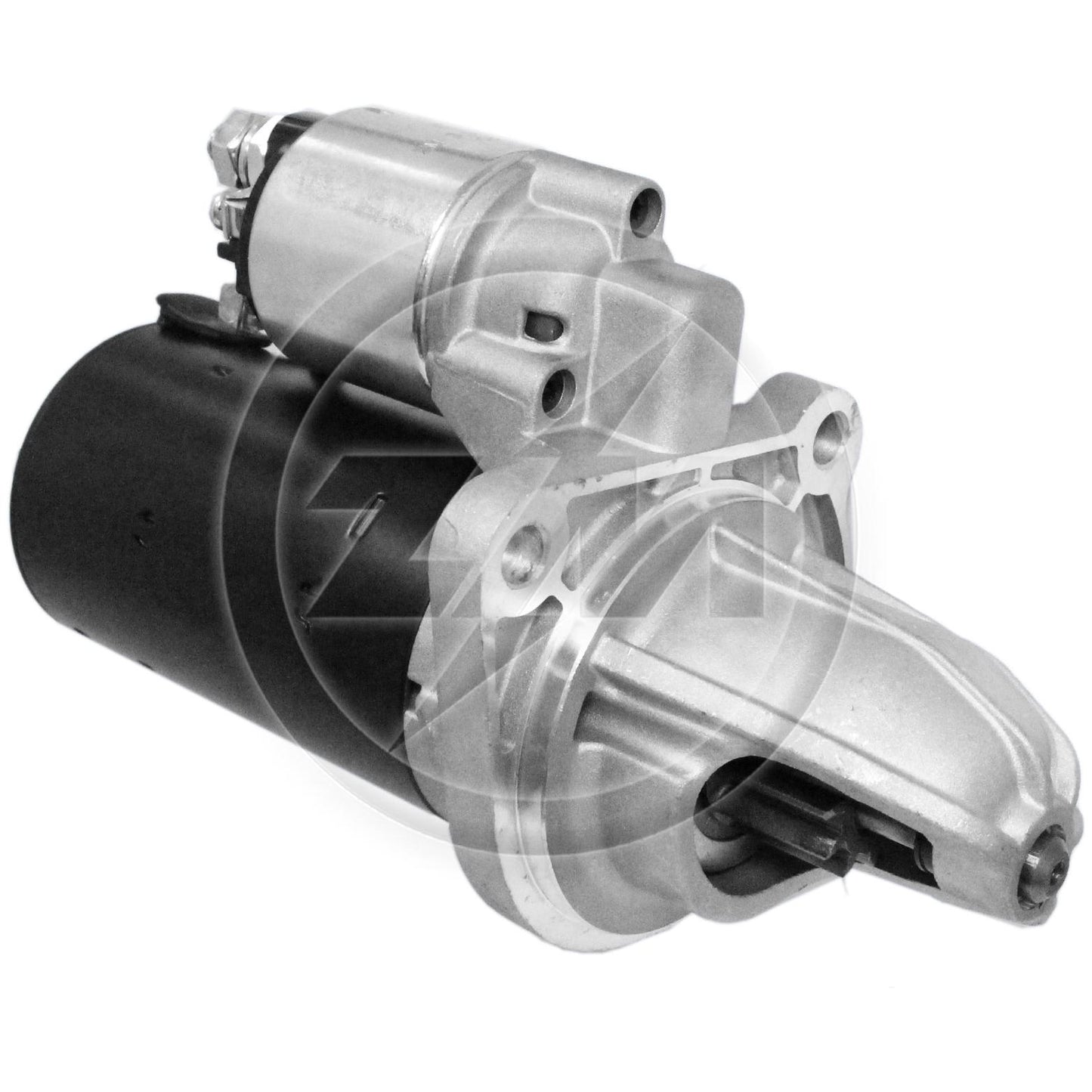 Motor de Partida PDM 12V - ZM - 80.132.05 - (1)