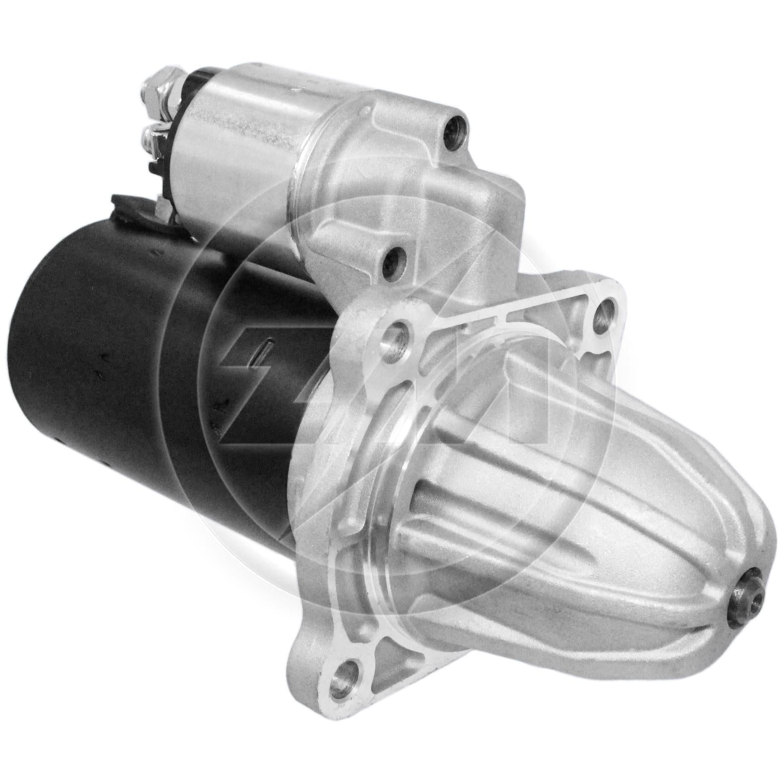 Motor de Partida PDM 12V - ZM - 80.132.06 - (1)