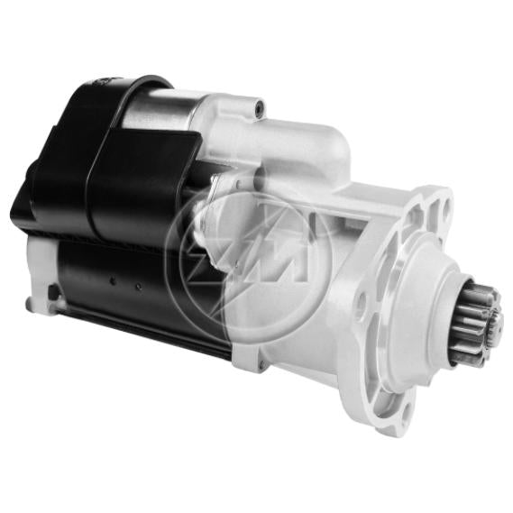 Motor de Partida HEF 24V - ZM - 80.137.01 - (1)
