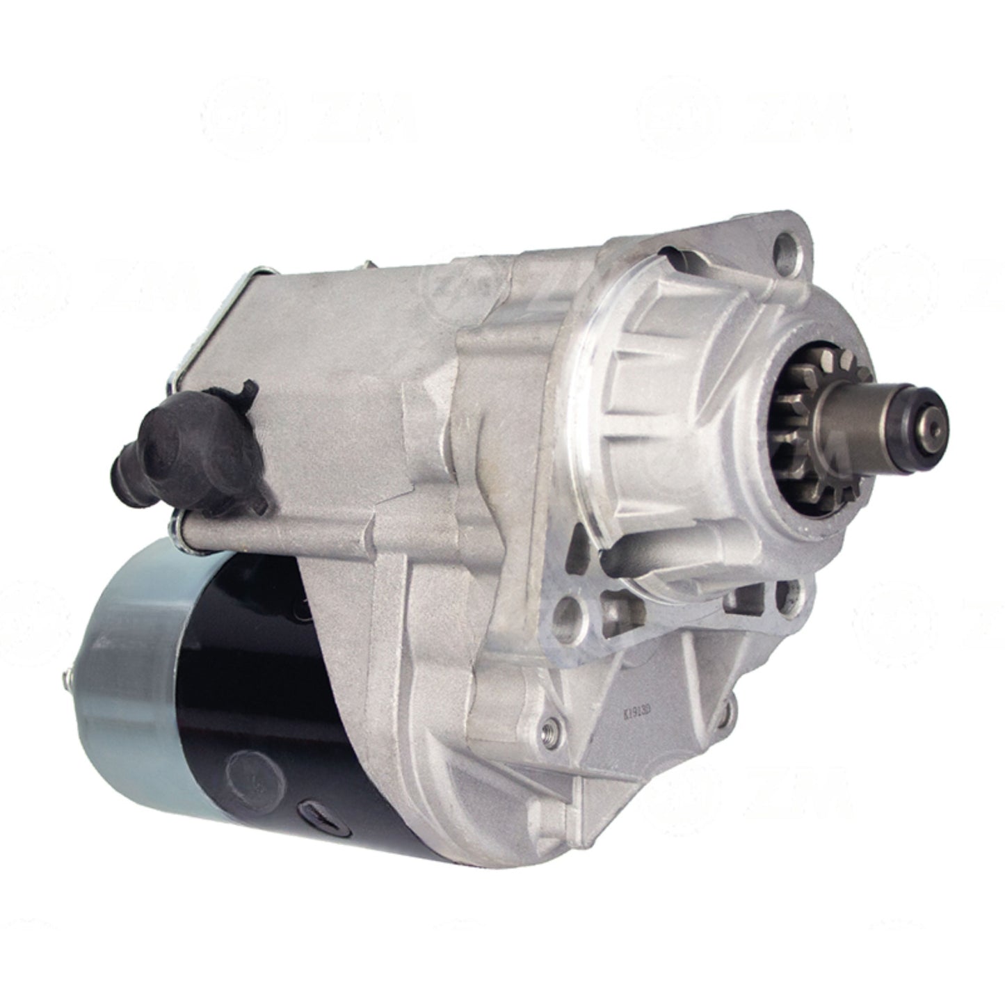 Motor de Partida OSGR 12V - ZM - 80.140.07 - (1)