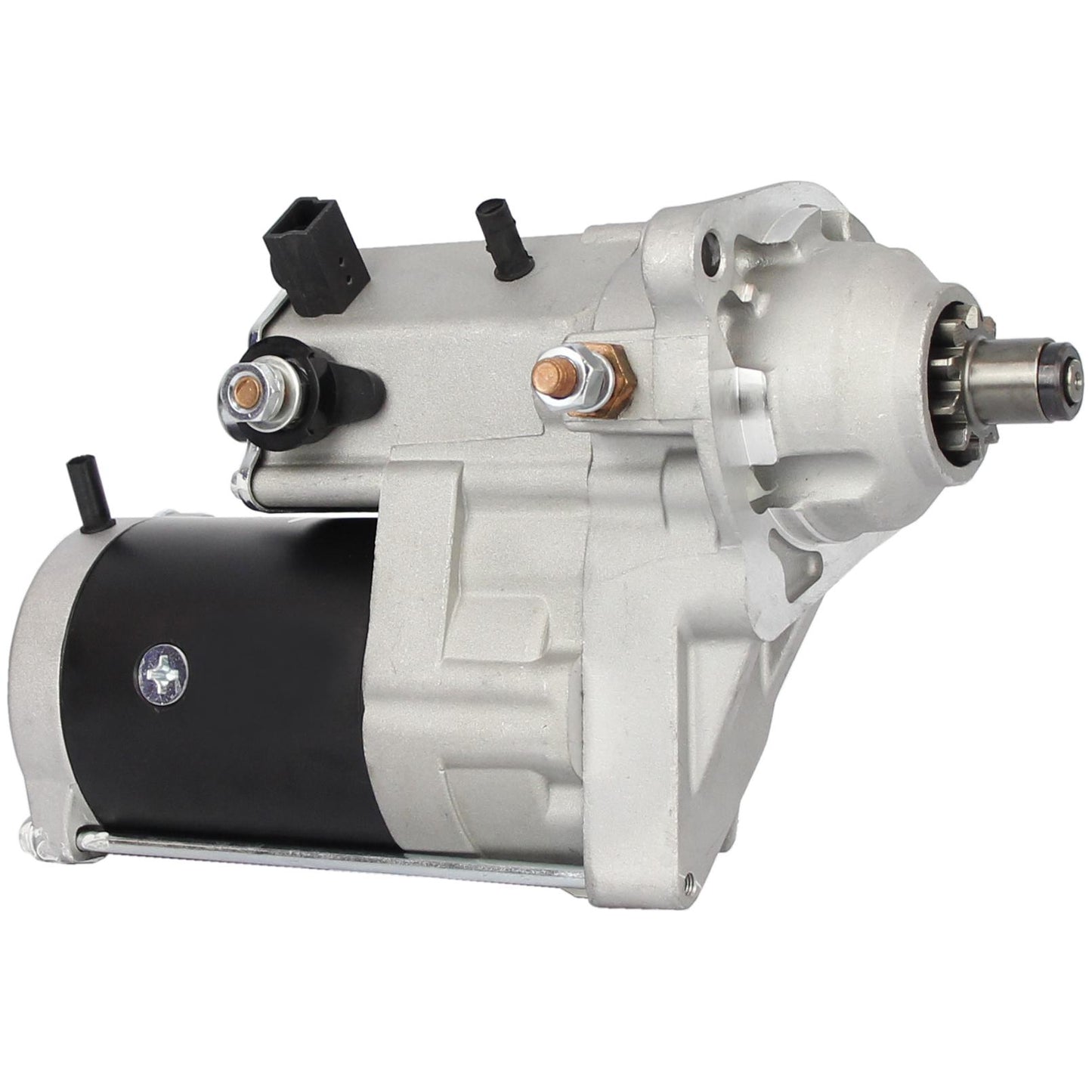 Motor de Partida OSGR 12V - ZM - 80.140.14 - (1)