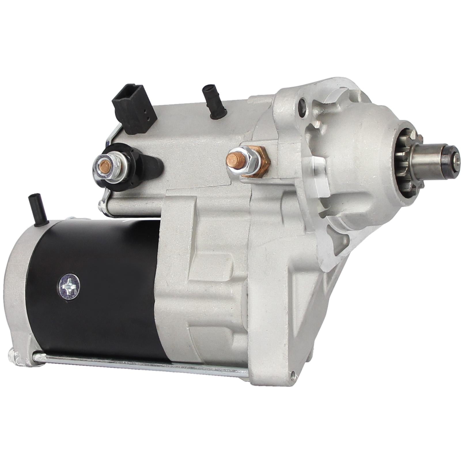 Motor de Partida OSGR 12V - ZM - 80.140.14 - (1)