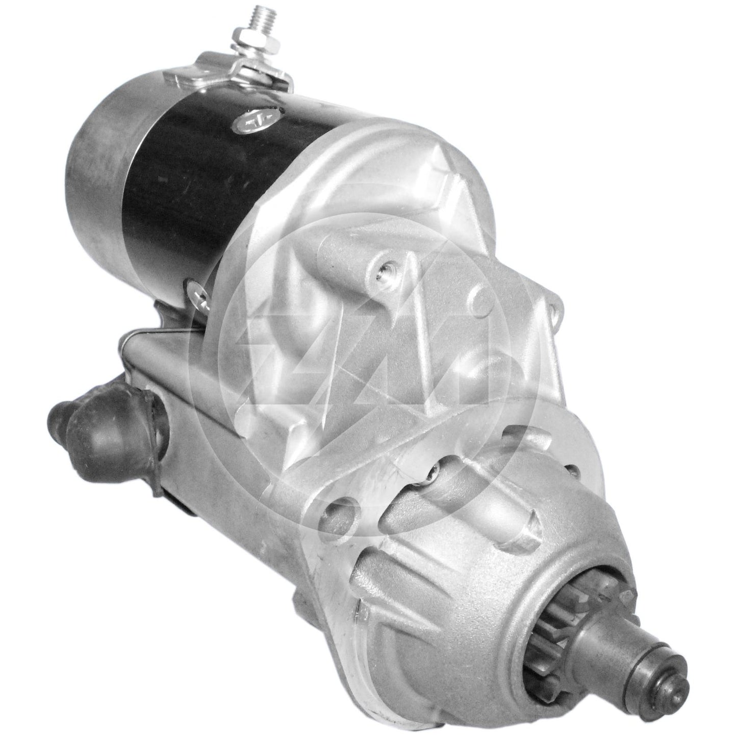 Motor de Partida OSGR 24V - ZM - 80.141.01 - (1)