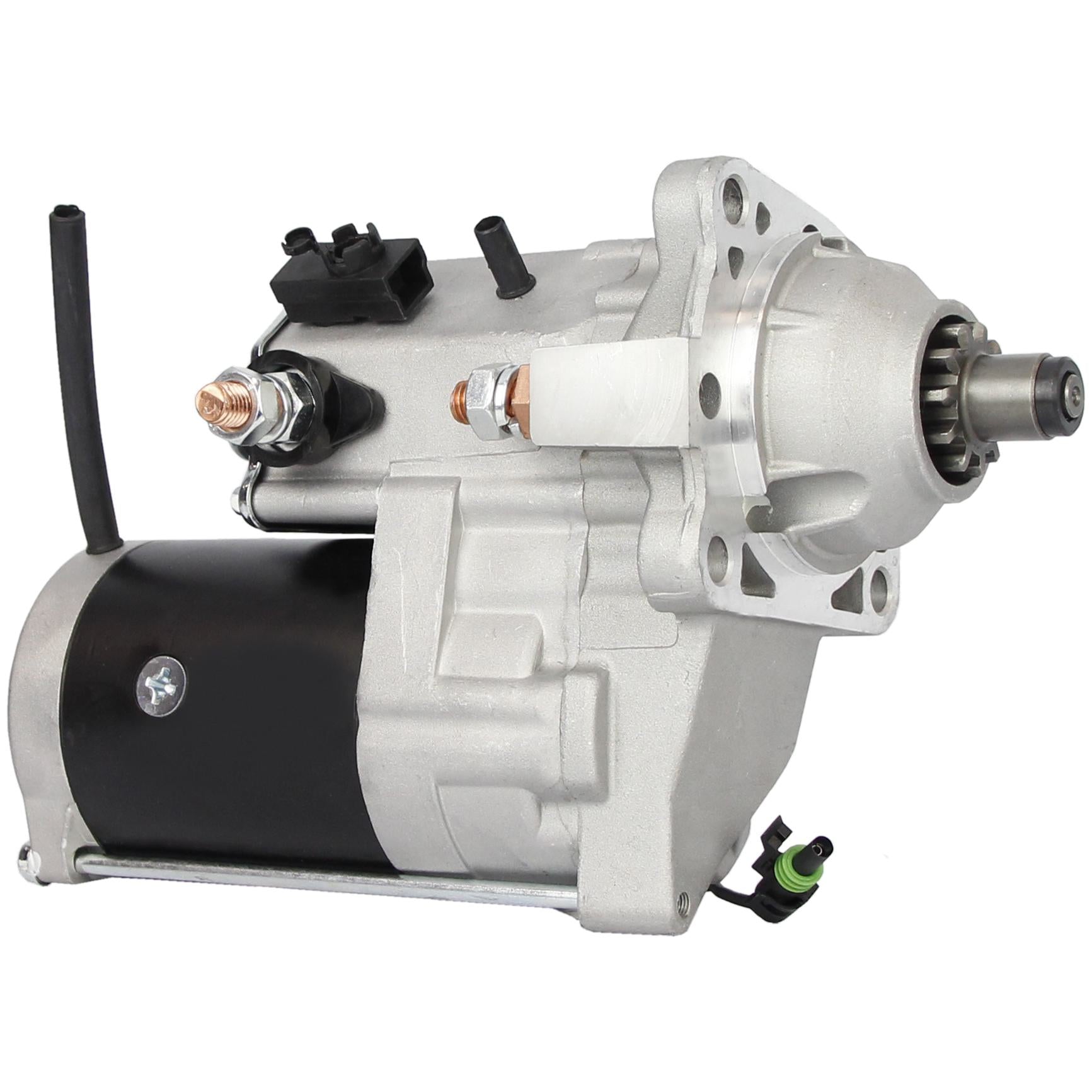 Motor de Partida OSGR 24V - ZM - 80.141.06 - (1)