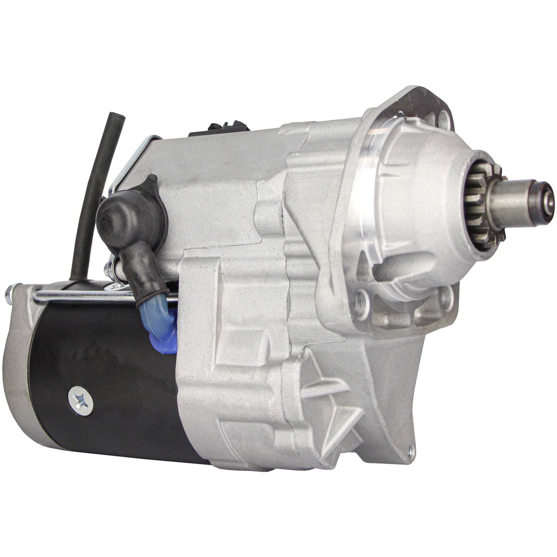 Motor de Partida OSGR 24V - ZM - 80.141.09 - (1)