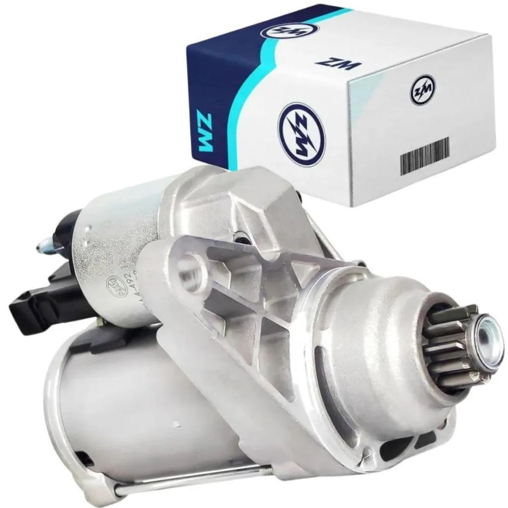 Motor de Partida 12V - ZM - 80.211.01 - (2)