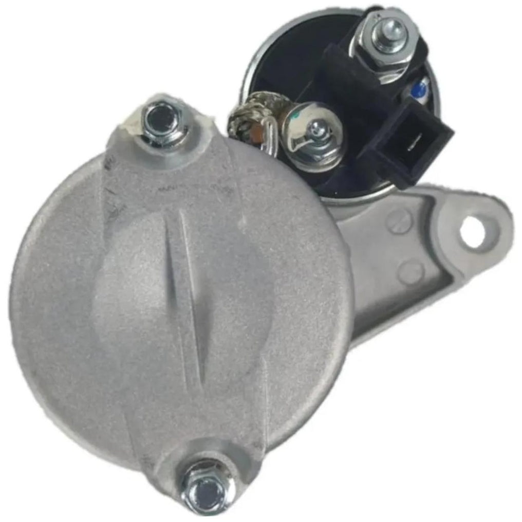 Motor de Partida 12V - ZM - 80.211.01 - (3)