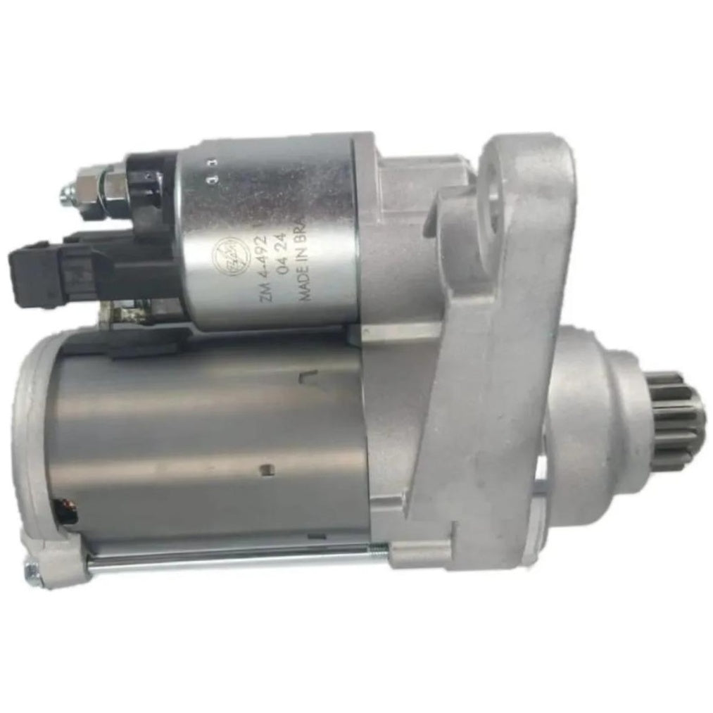 Motor de Partida 12V - ZM - 80.211.01 - (4)