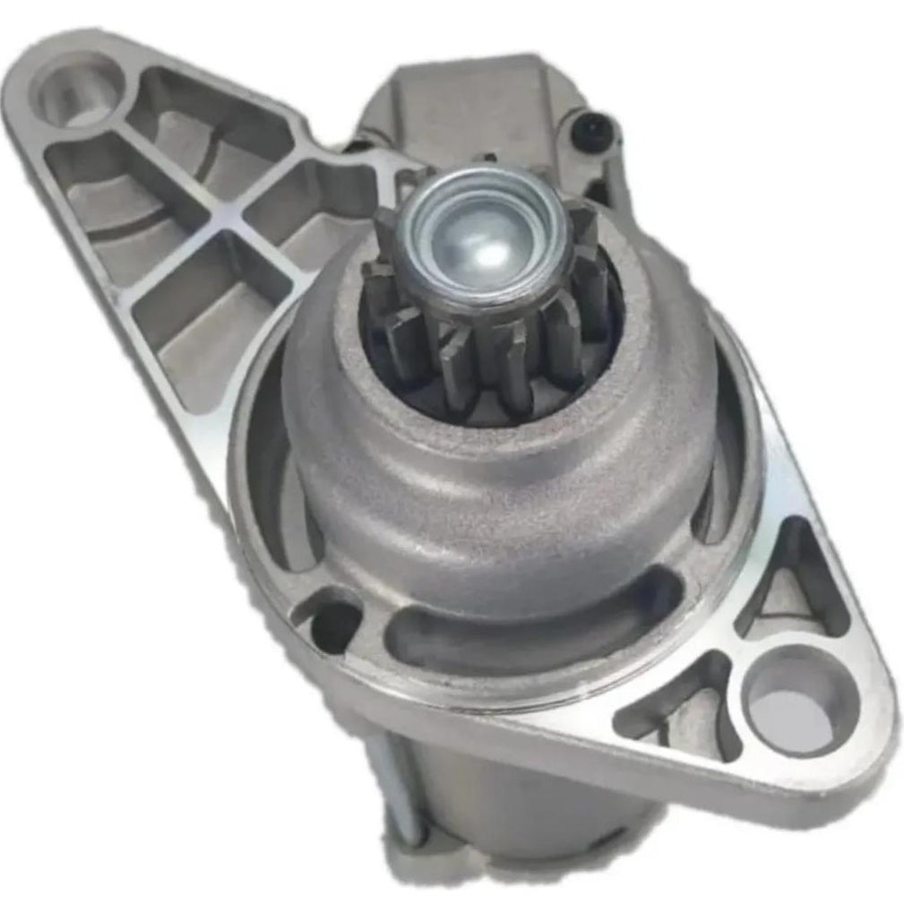 Motor de Partida 12V - ZM - 80.211.01 - (5)