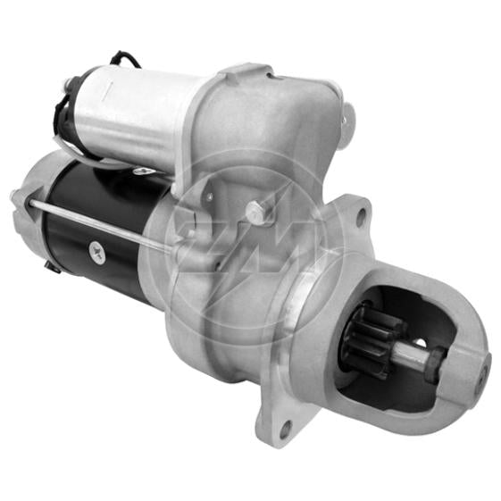 Motor de Partida 28MT 24V - ZM - 80.280.04 - (1)